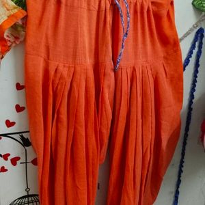 Women Salwar Kurta Set