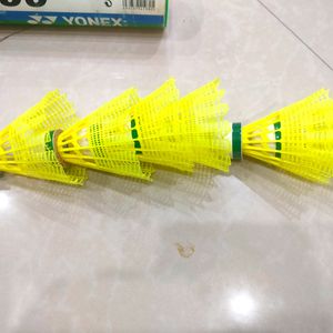 Badminton 🏸 Shuttle Cock - 6