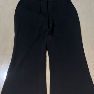 Pants For Part Wear Knee Length