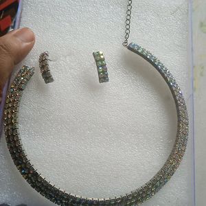 Imitation Jewellery