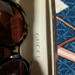 Original Gucci Sunglasses