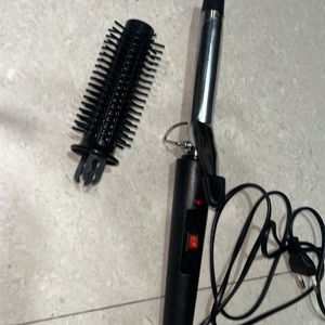 HAIR CURLER