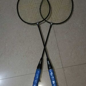 2 Badminton