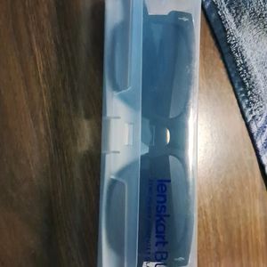 Lenskart BLU Sunglasses UV