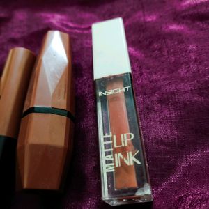 COMBO OFFER(pack Of 4 Lipsticks)