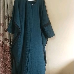 Kaftan Abaya