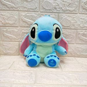 Stitch Plush