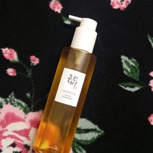 Beauty Of Joseon Cleansing Oil