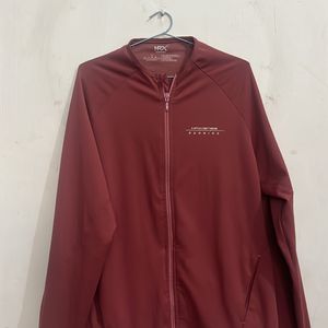 HRX Running Jacket