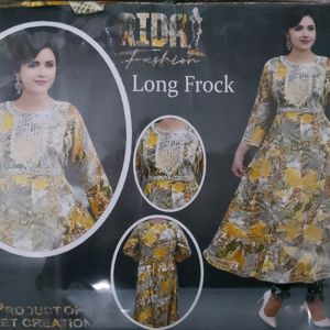 Long Frock