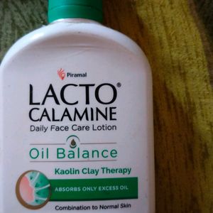 Lacto Calamine