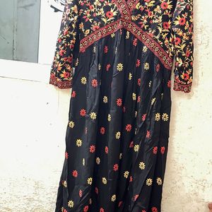 Anarkali Kurta