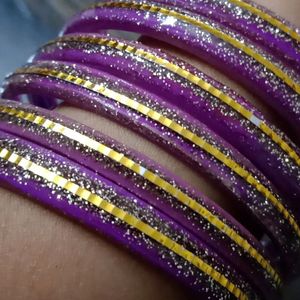 6 Bangle Set