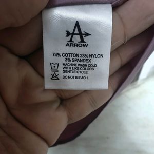 Branded Formal Shirt (Arrow)