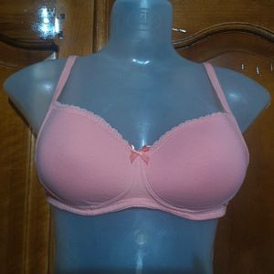 Style#1723 Two Jockey Daily Bra Set