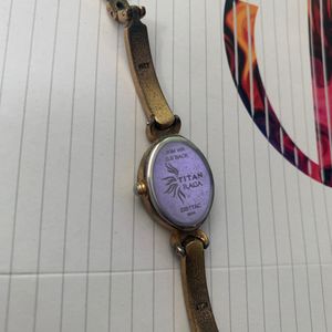 Titan Raga Women Watch