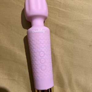 GIRLS PREMIUM MASSAGER VIBRATOR