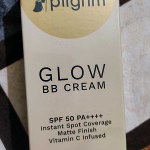 Seal😍Pilgrim Glow BB Cream..😍