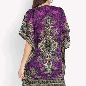 Kaftan Top For Women's