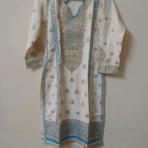 Embroidery Salwar Suit