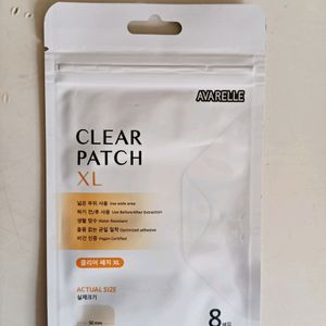 Acne Clear Patch