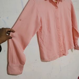 Shirt For Girls -1