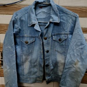 Women Denim Jacket