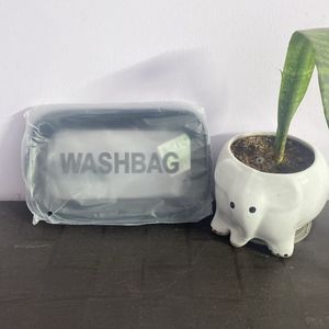 Toiletry Organiser Bag