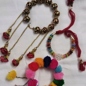 Sale 🎉🎉15 Rakhi Combo