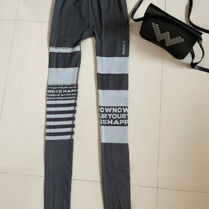 Reebok track pant