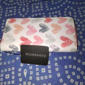 Imported Women Wallet New With Tags