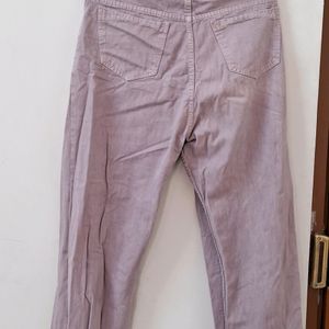 Lavender Pant