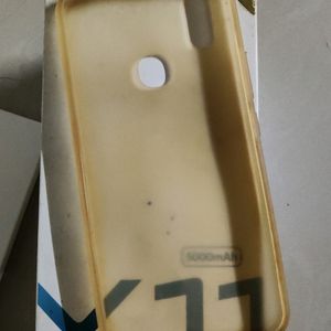 Vivo Y11 Box