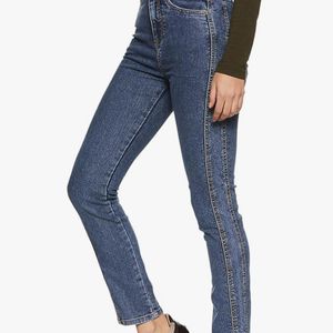 Combo Selling Both Zara Top & Denims