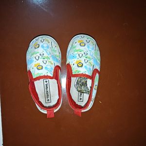 Girl end Boys Shoes