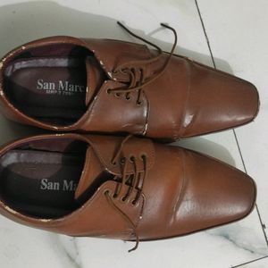 Formal Shoes For Men - UK 8