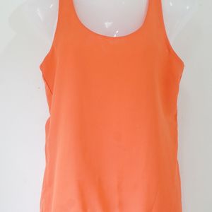 Sleeveless Top