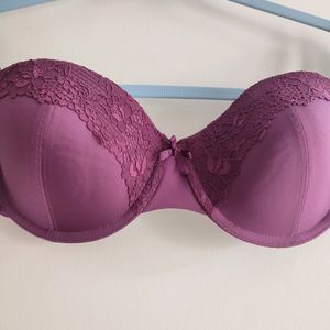 Brand New Uk Purchased Bra