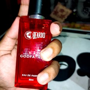 BEARDO Godfather Perfume