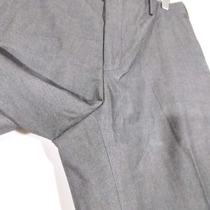 Charcoal Blazer And Pant (Men's)