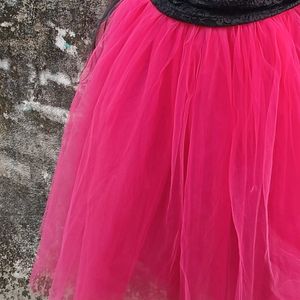 Princess Skirt ...