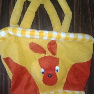 Small Bag For Kids