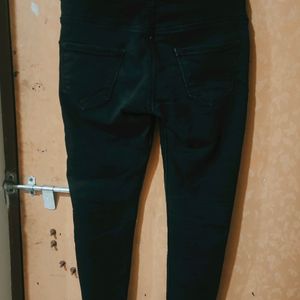 Jeans Pant For Women