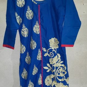 Kurta Length 39 Bust 36