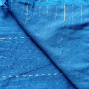 Cotton Saree