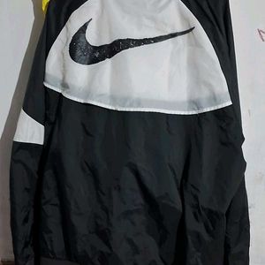 Nike Authentic Jacket