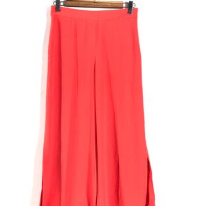 Coral Casual Trousers(Women’s)