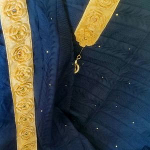 Kurti Material No Dupatta