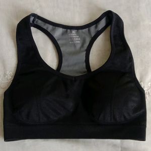 black active wear