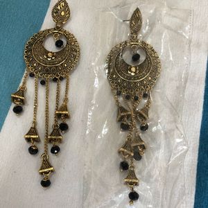 Earrings For Women/ Girls.